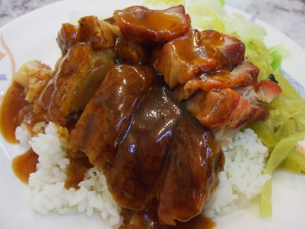 味蕾有所值:鳳城燒臘粵菜(餐)