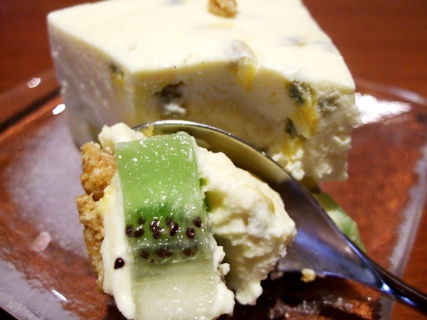 味蕾最愛你:蕪菁手工甜點