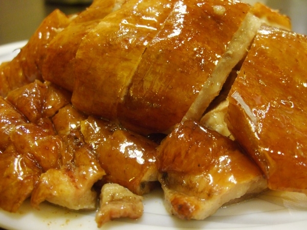味蕾喜歡你:老友記粥麵館 (港式)