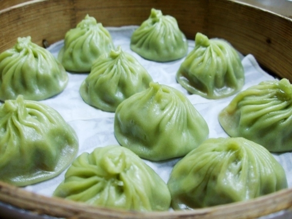 味蕾有所值:京鼎小館(我家巷口小籠包傳奇?!)