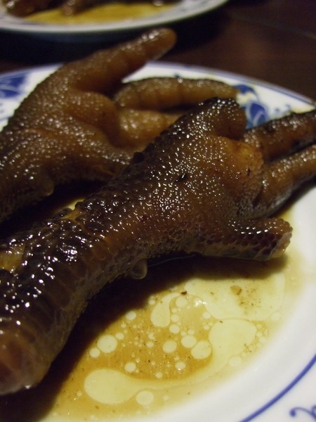 味蕾喜歡你:鼎旺麻辣麵