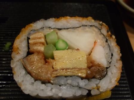 味蕾最愛你:游壽司四訪