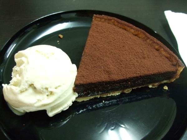 Letoile Patisserie 七月 Chef's Table