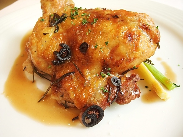 味蕾最愛你:Just In Bistro & Wine Bar