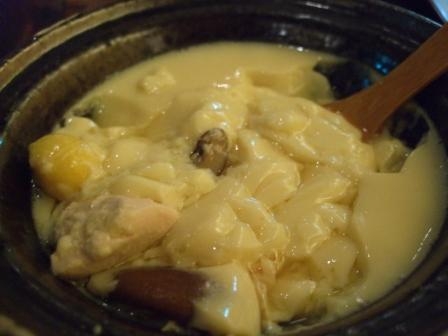 味蕾最愛你:杏子豬排二訪