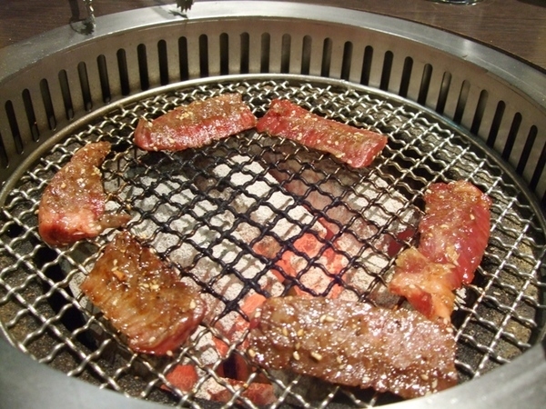 味蕾最愛你:燃 日式燒肉二訪