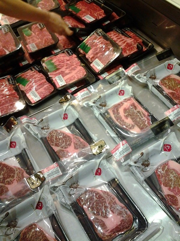 LE CREUSET鑄鐵牛排鍋