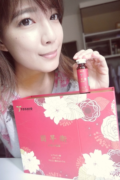 完全是照料女人的法寶 - 固早衛