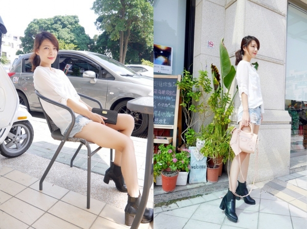 【敗家】 每天都要盯著 - 101品名會 – 準備撿便宜 《Balenciaga Mini City * Tod'S》