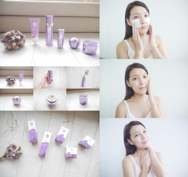 現在開始使用,現在開始封存這時候的肌膚 - Easy & Beauty台葡生技