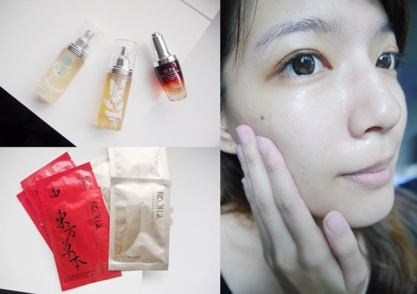 25歲後就用KKORA抗老凍齡吧 !