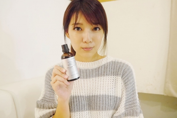 冬天想擺脫乾燥過敏的肌膚?交給DR.WU角鯊潤澤全能護理油吧