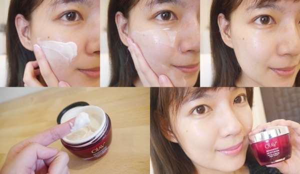 不用花大把銀子就能擁有專櫃等級的乳霜 – OLAY Super Cream新生高效緊緻護膚霜