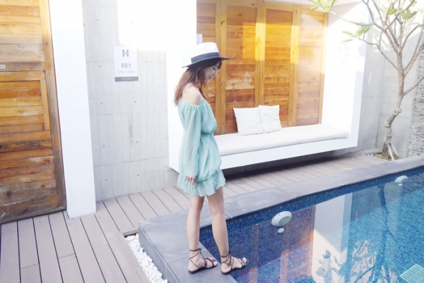 還在緊抓夏天的尾巴篇 www.shein.com/