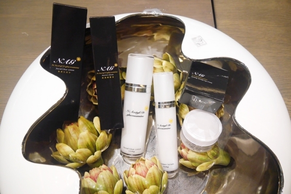 保養的基本,高純度保濕產品 - NAG麗姿生