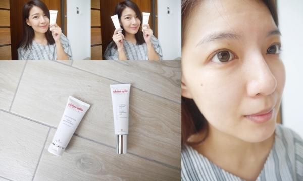 24小時有感,來自瑞士的skincode毛孔淨緻調理膜、阿爾卑斯淨白無瑕晚安面膜