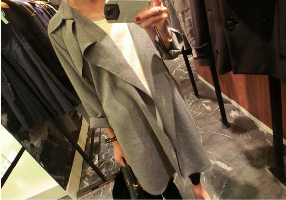 K-Style Secret OUTER *20150205
