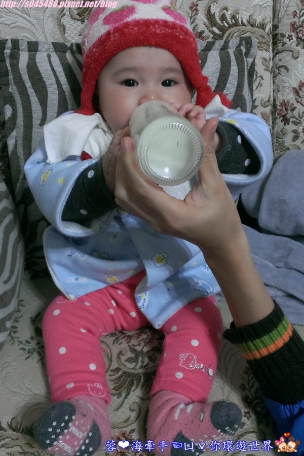 【育兒♥經驗】小伊亞最近也開始為便秘所苦(7M)ღ寶寶便秘先別急著換奶粉