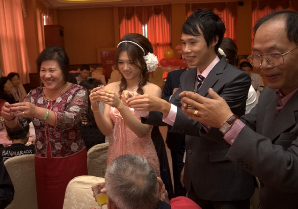 【婚♥事】我訂婚啦