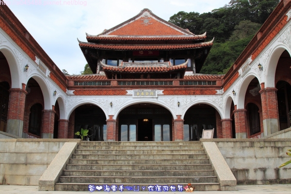 【新竹】The one南園人文客棧ღ世外桃花源,來這感受中國建築之美