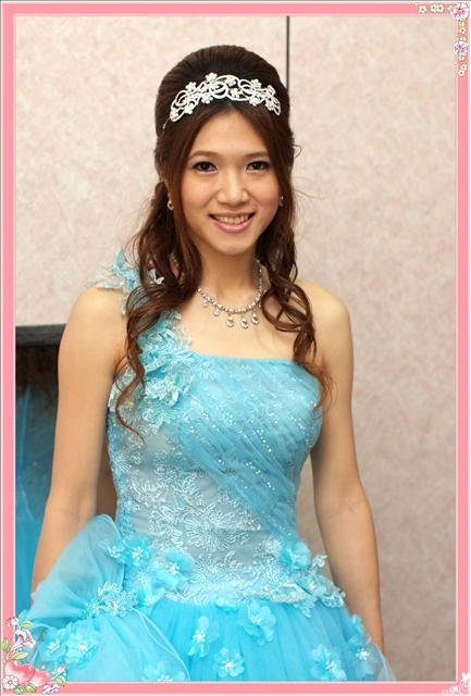【婚♥事】我訂婚啦