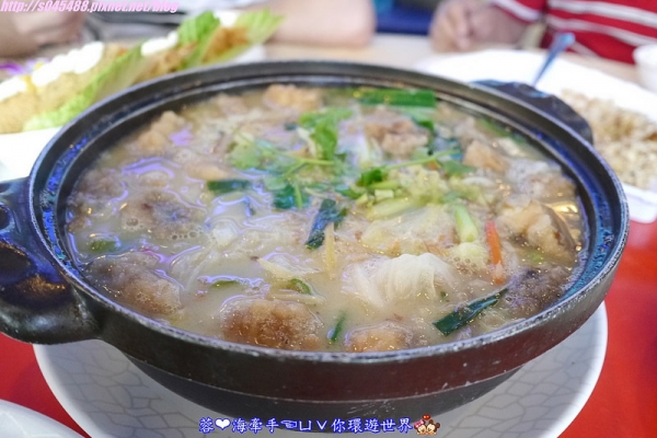 【基隆】漁品軒海鮮餐廳ღCP值指數高,帶爸媽來吃好有面子