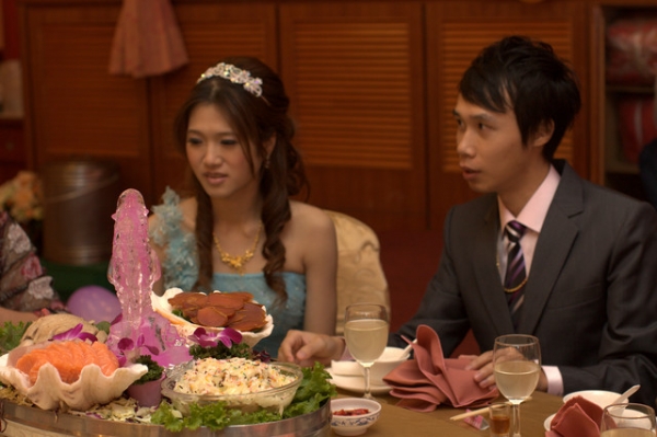 【婚♥事】我訂婚啦