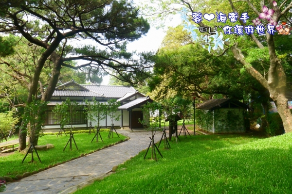 【新竹】騙到朋友。以為我們偷偷去日本玩ღ麗池公園