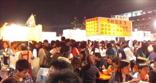 【台南】鐵道遊島之旅