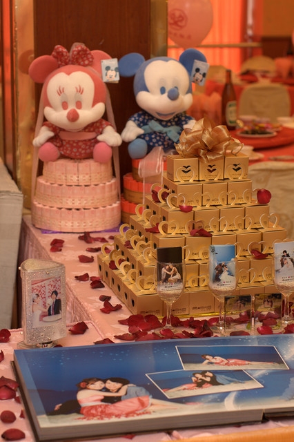 【婚♥事】我訂婚啦