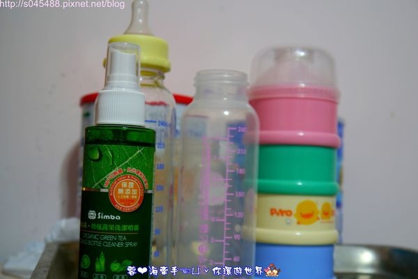 【育兒♥好物】小獅王辛巴-綠活系奶瓶蔬果洗潔噴霧ღ不擔心奶垢殘留,安全奶瓶洗潔劑