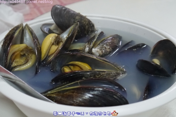 【桃園】閩東小館(道地馬祖美食)ღ吃道地馬祖美食何必坐飛機,桃園就可以品嚐得到