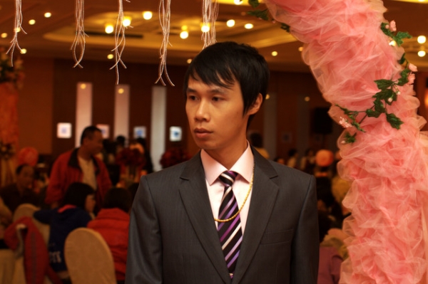 【婚♥事】我訂婚啦
