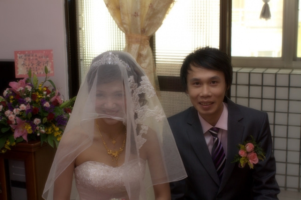 【婚♥事】Wedding