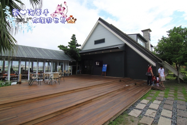 【宜蘭】放學去~適合帶著小朋友造訪的童話世界糖果屋ღ菓風糖果工房