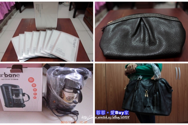 【購】蓉蓉。愛Buy家
