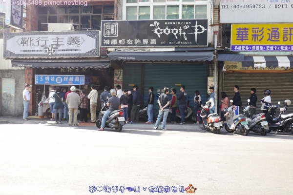 【桃園】中壢排隊美食ღ吃了20幾年,等到天荒地老,怎樣都吃不膩的秒殺美食