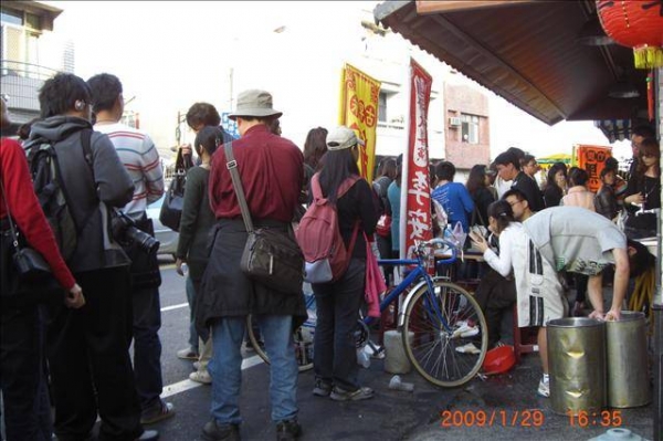 【台南】鐵道遊島之旅