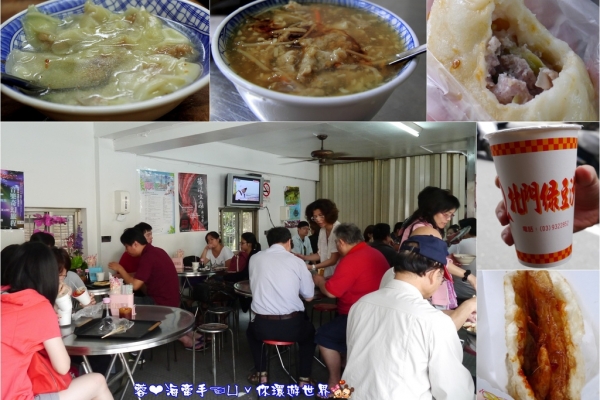 【宜蘭】宜蘭美食(2)ღ懶人包。來宜蘭必吃的美食