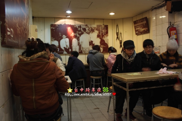 【台中】民國百年跨年夜