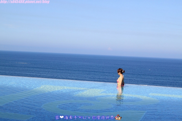 【宿▍屏東】H會館 H RESORT(餐飲篇)ღ享受國際級尊榮饗宴~UFO飛碟屋美景、美食,一網打盡