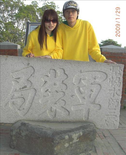 【台南】鐵道遊島之旅