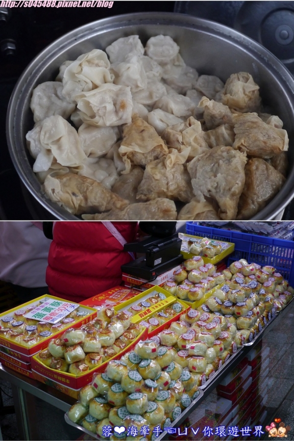 【基隆】基隆美食篇ღ看小鴨鴨吃美食,基隆美食不是只有在基隆廟口了