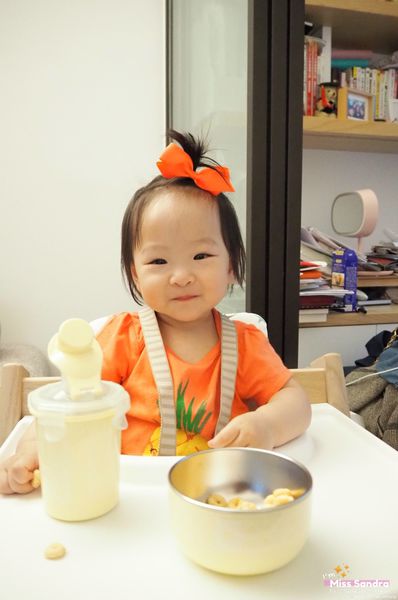 育兒|兒童餐具界的愛馬仕・0-12歲皆適用・美國 Kangovou 小袋鼠不鏽鋼安全兒童餐具