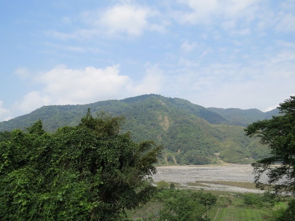 20140405掃墓賞景