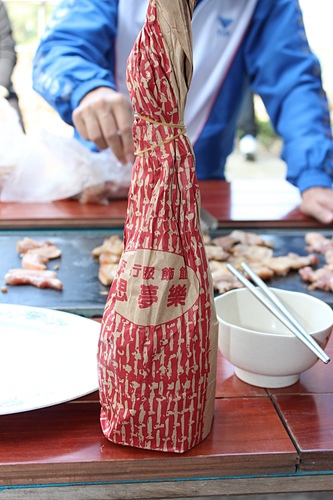 10201東勢私房景點美食趣