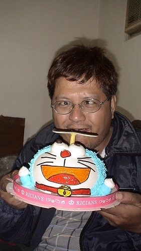 祝大哥生日大快樂!「愛心生日捐幫助遠地就醫兒童」讓生日不只快樂,更深刻感動