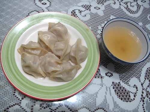 開學收心-營養早餐上菜