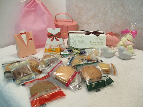 分享格友的幸福甜蜜-祝咚咚新婚愉快~