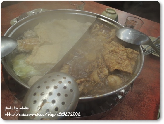 【食記、新莊】春夏秋冬都好吃♥詹記麻辣火鍋♥